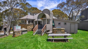 Currawong Lodge Dinner Plain